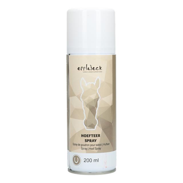 Hufteer Spray Epplejeck Sonstige