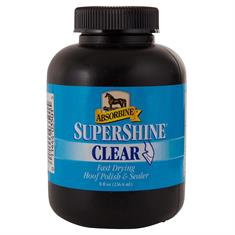 Huföl Supershine Absorbine Transparent