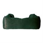 Hundebett Velvet Kentucky Grün
