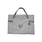 Hundedecke Travel In Style Kentucky Grau