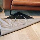Hundedecke Travel In Style Kentucky Grau