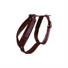 Hundegeschirr Active Velvet Kentucky Dunkelrot
