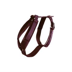 Hundegeschirr Active Velvet Kentucky Dunkelrot