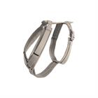 Hundegeschirr Active Velvet Kentucky Hellbraun