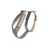 Hundegeschirr Active Velvet Kentucky Hellbraun