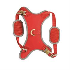 Hundegeschirr Elegance WeatherBeeta Rot