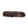 Hundehalsband Fancy Dy'on Braun