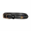 Hundehalsband Fancy Dy'on Schwarz