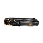 Hundehalsband Fancy Dy'on Schwarz
