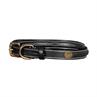Hundehalsband Fancy Dy'on Schwarz