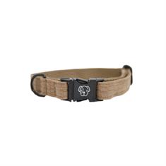 Hundehalsband Lizard Kentucky Braun