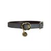 Hundehalsband Loop Kentucky Grau