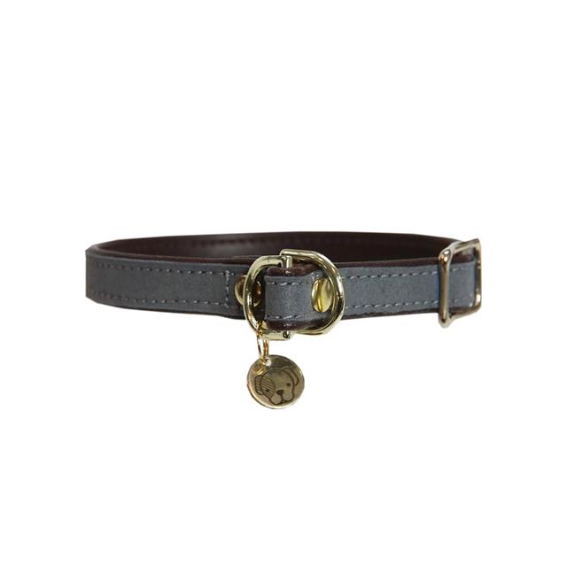 Hundehalsband Loop Kentucky Grau