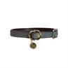 Hundehalsband Loop Kentucky Grau