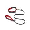 Hundehalsband und -leine Toy Puppy LeMieux Braun-Rot