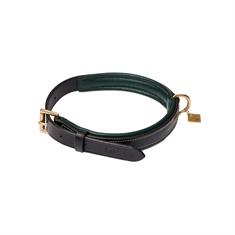 Hundehalsband Windsor LeMieux Braun-Grün
