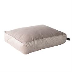Hundekissen Velvet Kentucky Hellbraun