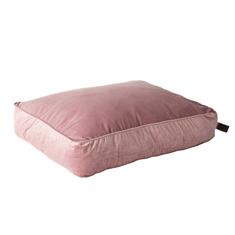 Hundekissen Velvet Kentucky Rosa