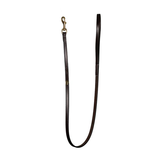 Hundeleine Classic Dy'on Braun