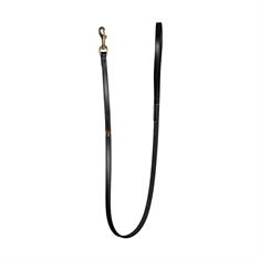 Hundeleine Classic Dy'on Schwarz