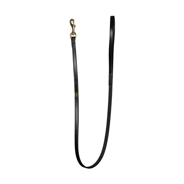 Hundeleine Classic Dy'on Schwarz