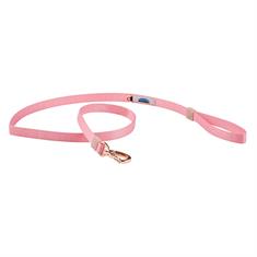 Hundeleine Elegance WeatherBeeta Pink