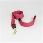 Hundeleine Jacquard Kentucky Rosa