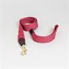 Hundeleine Jacquard Kentucky Rosa