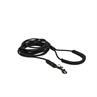 Hundeleine Schleppleine Kentucky Schwarz