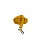 Hundeleine Velvet 120 cm Small Kentucky Dunkelgelb