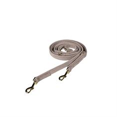 Hundeleine Velvet 200 cm Small Kentucky Beige