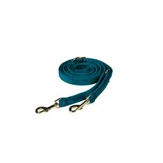 Hundeleine Velvet 200 cm Small Kentucky Dunkelgrün