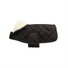 Hundemantel Dackel Kentucky Braun