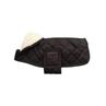 Hundemantel Dackel Kentucky Braun