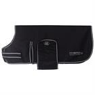 Hundemantel HGHybrid 1200 Denier HORSEGEAR Schwarz