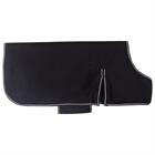 Hundemantel HGHybrid 1200 Denier HORSEGEAR Schwarz