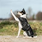 Hundemantel HGHybrid 1200 Denier HORSEGEAR Schwarz