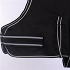 Hundemantel HGHybrid 1200 Denier HORSEGEAR Schwarz
