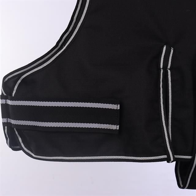 Hundemantel HGHybrid 1200 Denier HORSEGEAR Schwarz