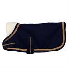 Hundemantel HGLyx HORSEGEAR Dunkelblau
