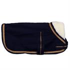 Hundemantel HGLyx HORSEGEAR Dunkelblau