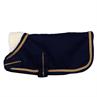 Hundemantel HGLyx HORSEGEAR Dunkelblau