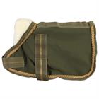 Hundemantel HGLyx HORSEGEAR Grün