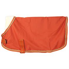 Hundemantel Lyx Horsegear Mittelorange