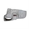 Hundemantel Reflektierend & Wasserdicht Kentucky Grau