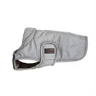 Hundemantel Reflektierend & Wasserdicht Kentucky Grau