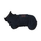 Hundemantel Towel Kentucky Schwarz