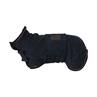 Hundemantel Towel Kentucky Schwarz