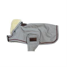 Hundemantel Waterproof 160 g Kentucky Hellblau