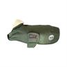 Hundemantel Waterproof Dackel Kentucky Grün